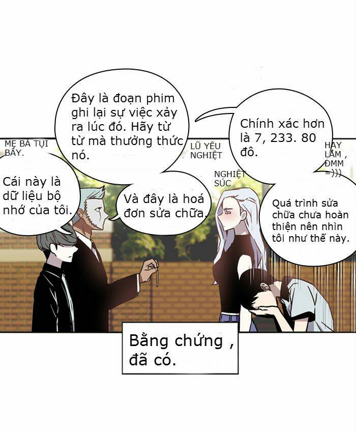 đôi mắt từ trái tim chapter 6 37