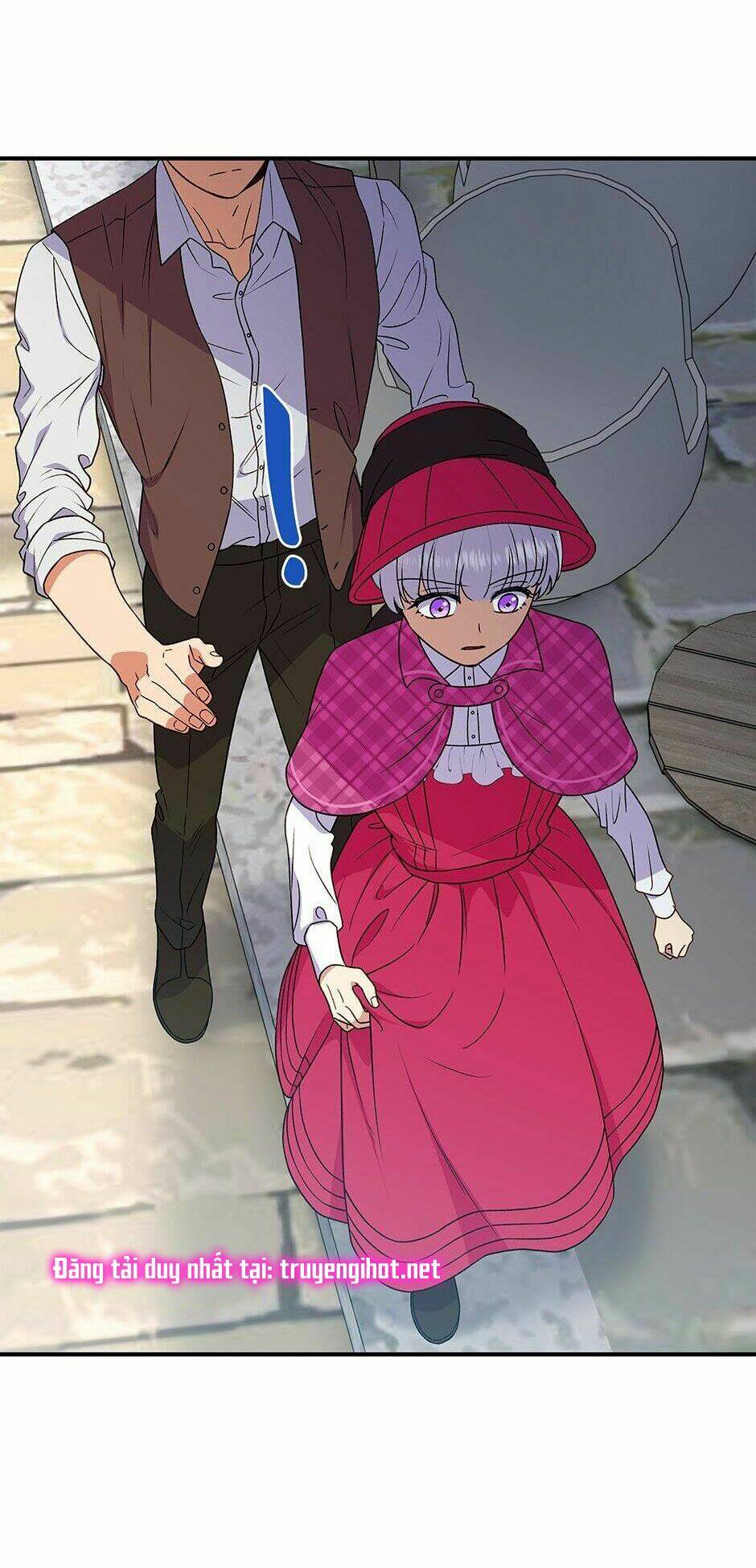 khế ước của nữ công tước quái vật chapter 94 64