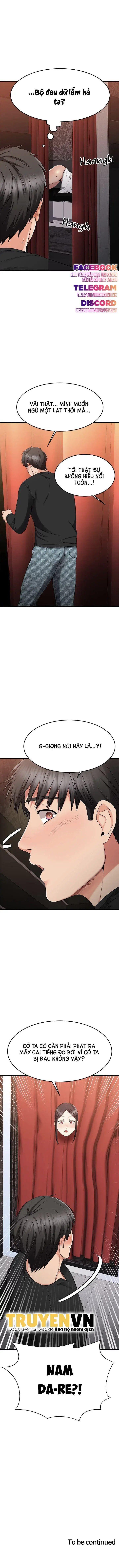 18+ làm tình cùng cô bạn thân khác giới chapter 35 7