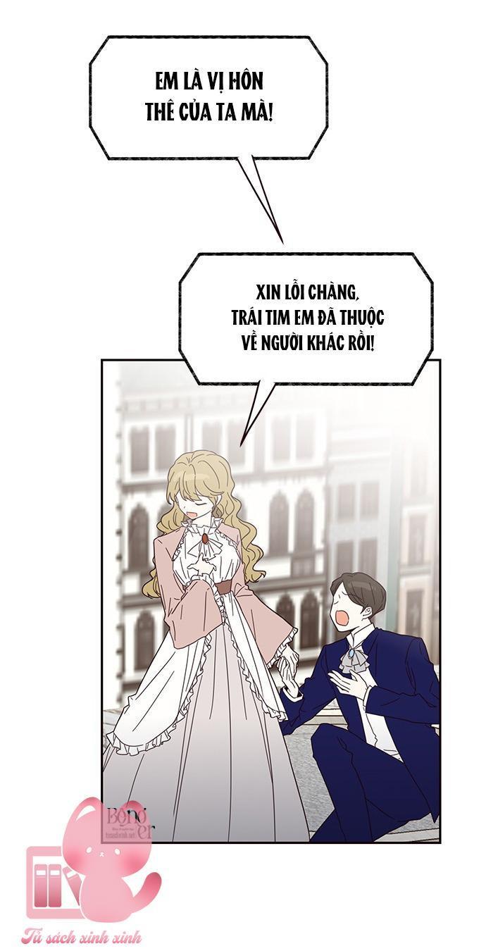 sợi chỉ tình yêu chapter 32 7