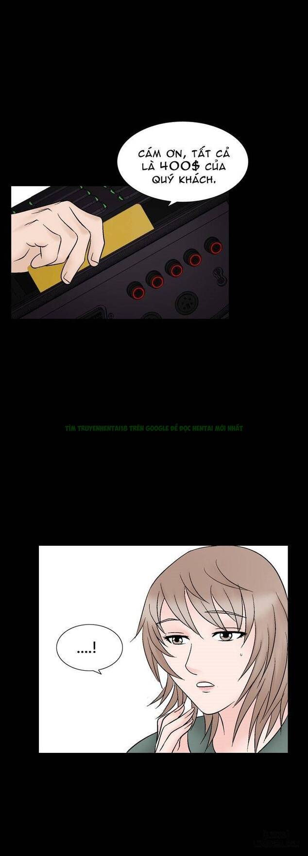 mùi vị của đôi bàn tay chapter 40 47