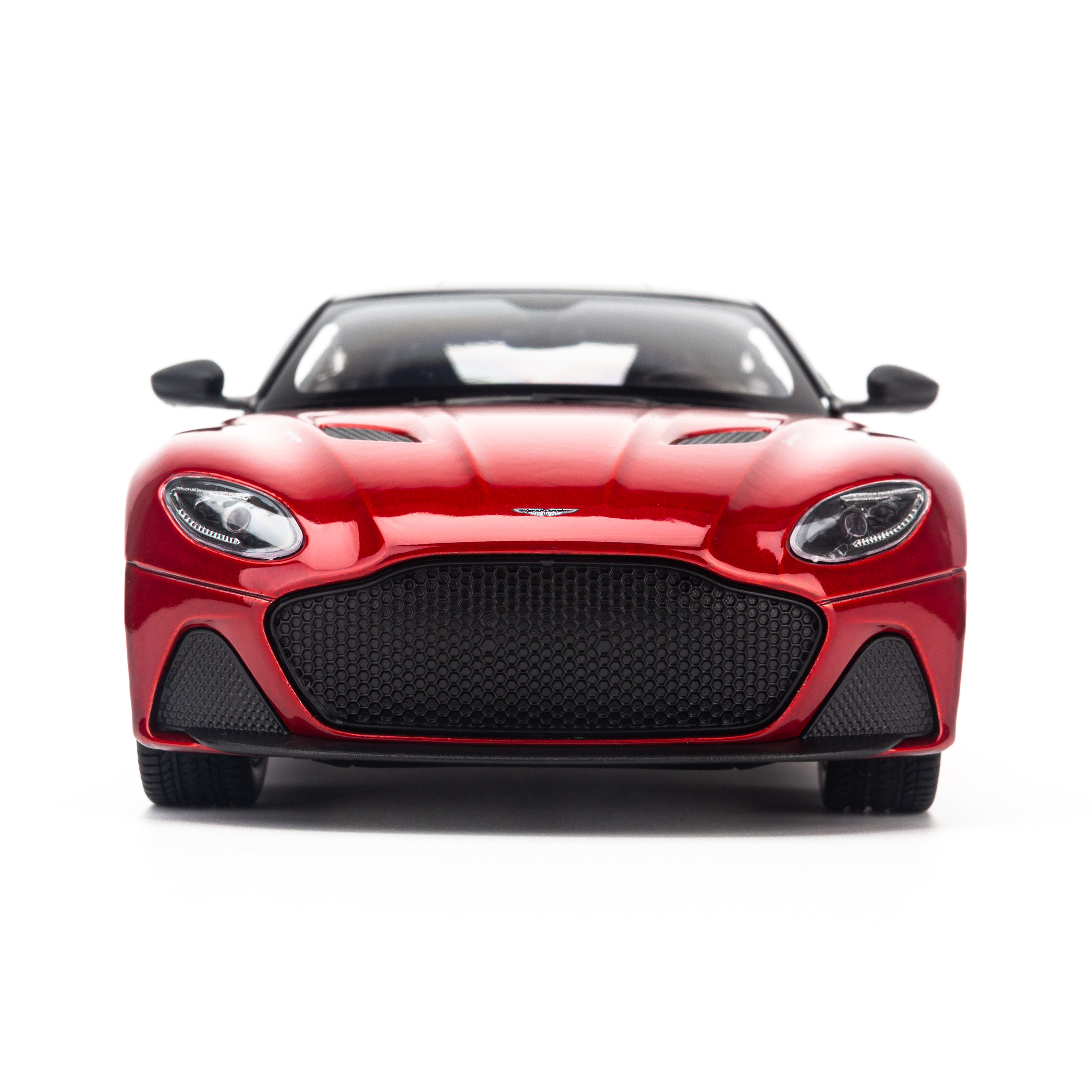 Mô hình xe Aston Martin DBS Superleggera