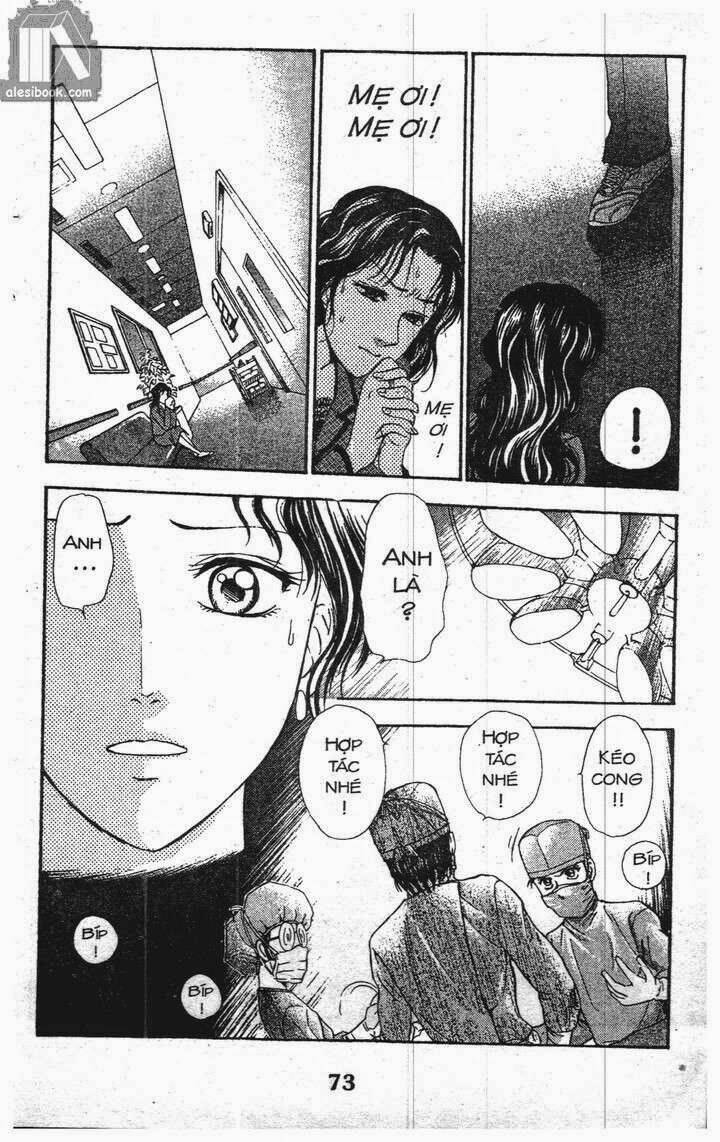 bàn tay thần sầu teru chapter 129 21