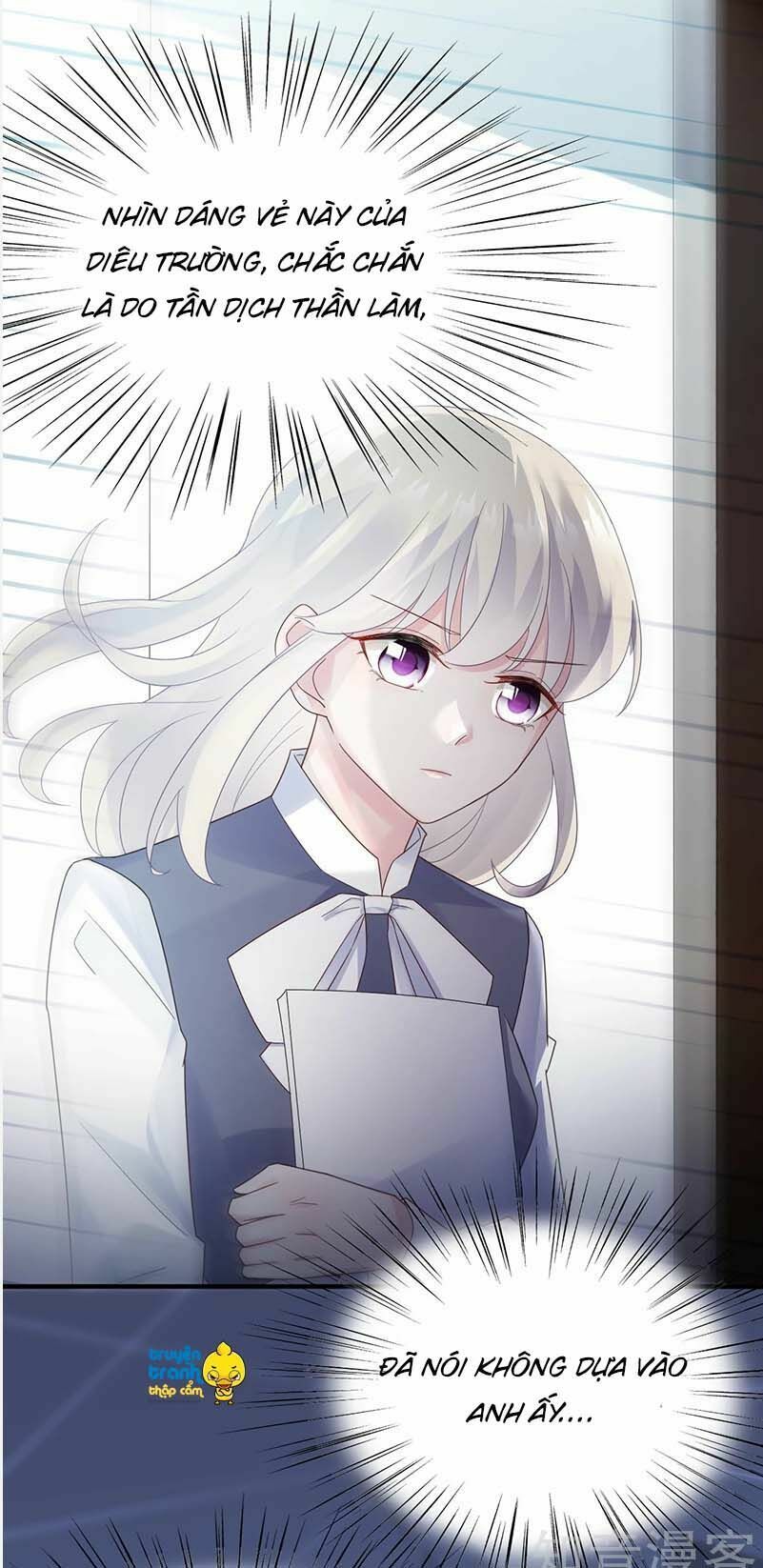 chọc tới chủ tịch tổng tài 2 chapter 81 21