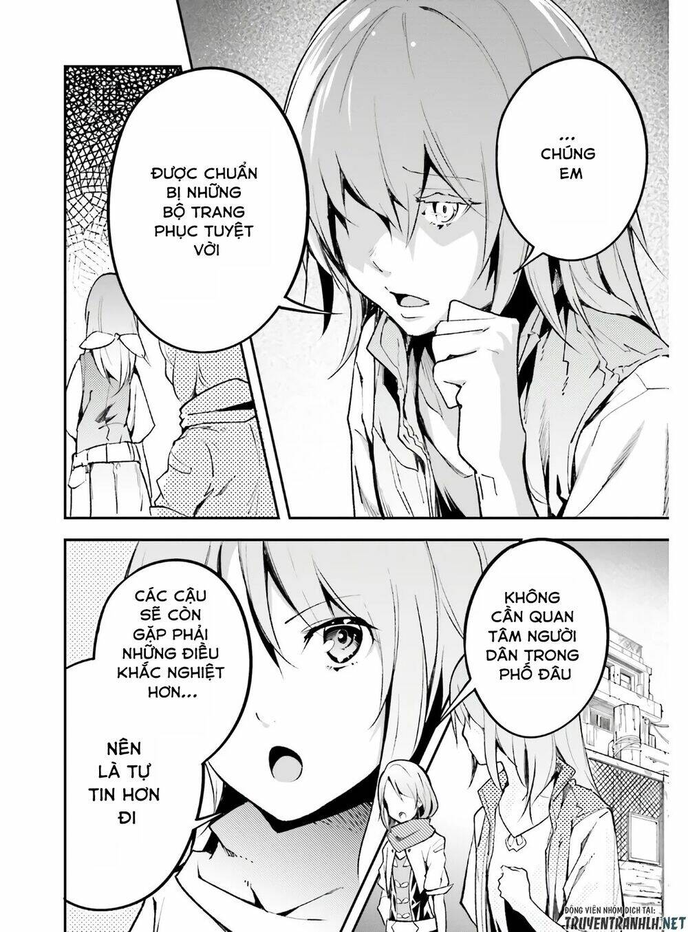 tên thường dân lv.999 chapter 45 22