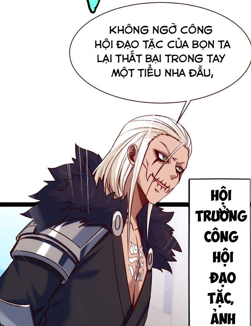 ma thú kiếm thánh dị giới tung hoành chapter 116 45