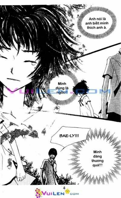 thiên thần dễ thương chapter 5 4