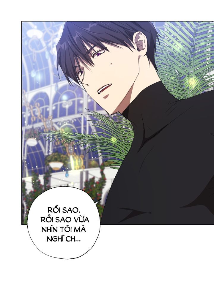 công chúa khắc dấu lên kẻ phản nghịch chapter 16 52