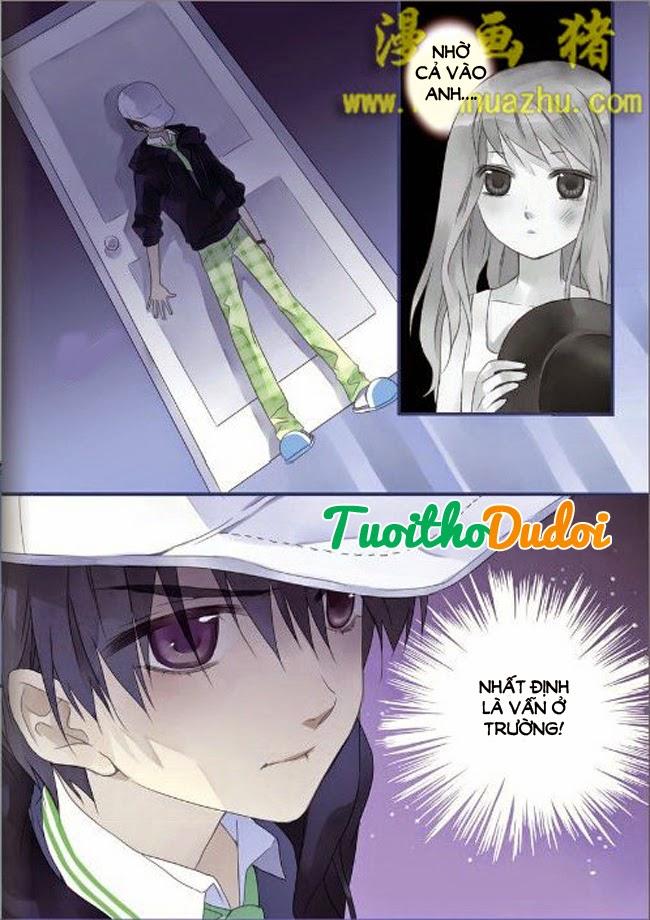 lam sí chapter 7 15