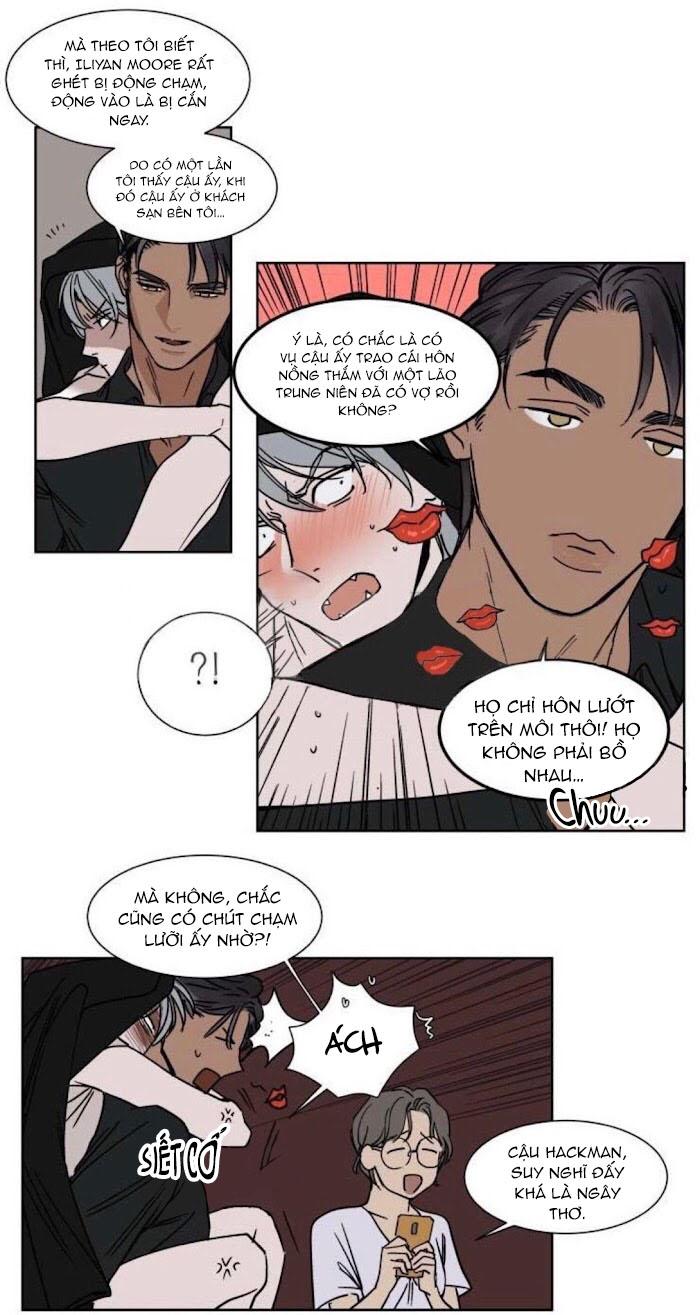 scandal đời tư chapter 24 10