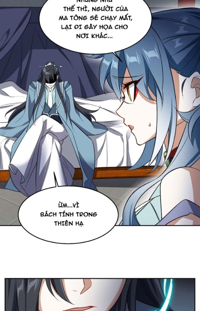 ta tại tu tiên thế giới 5 giờ tới 9 giờ về chapter 5 75