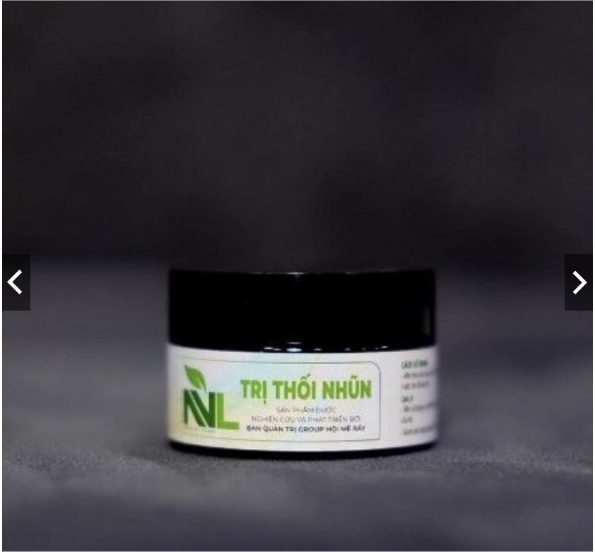Trị thối nhũn NVL. Sản phẩm giá tốt.