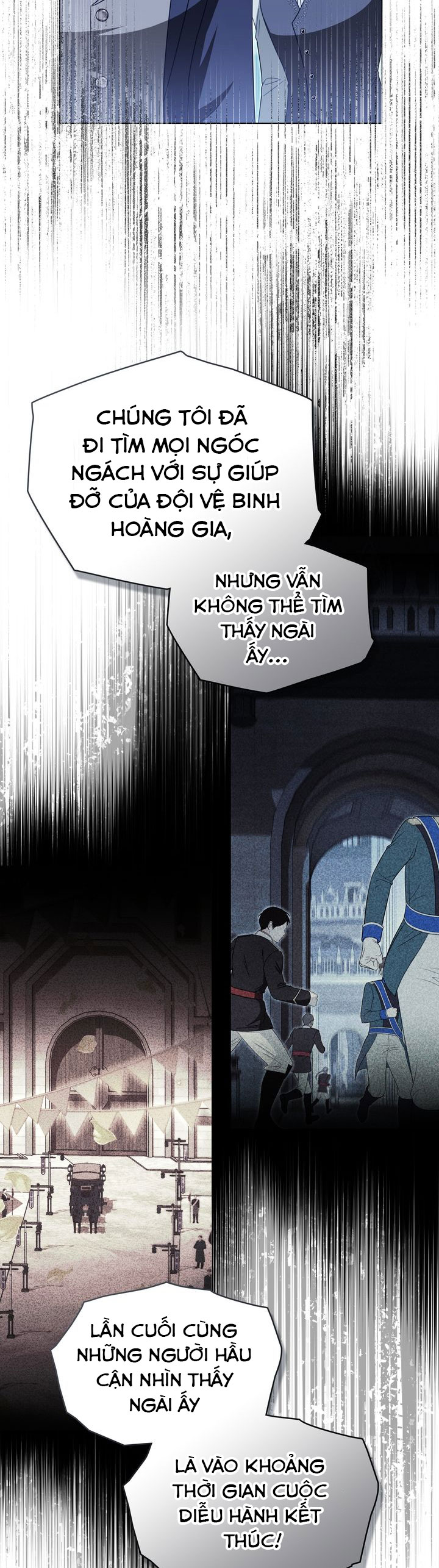 cầu mong chúa sẽ cứu rỗi cho cái chết của tôi chapter 42 25