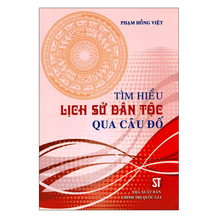 Tìm Hiểu Lịch Sử Dân Tộc Qua Câu Đố