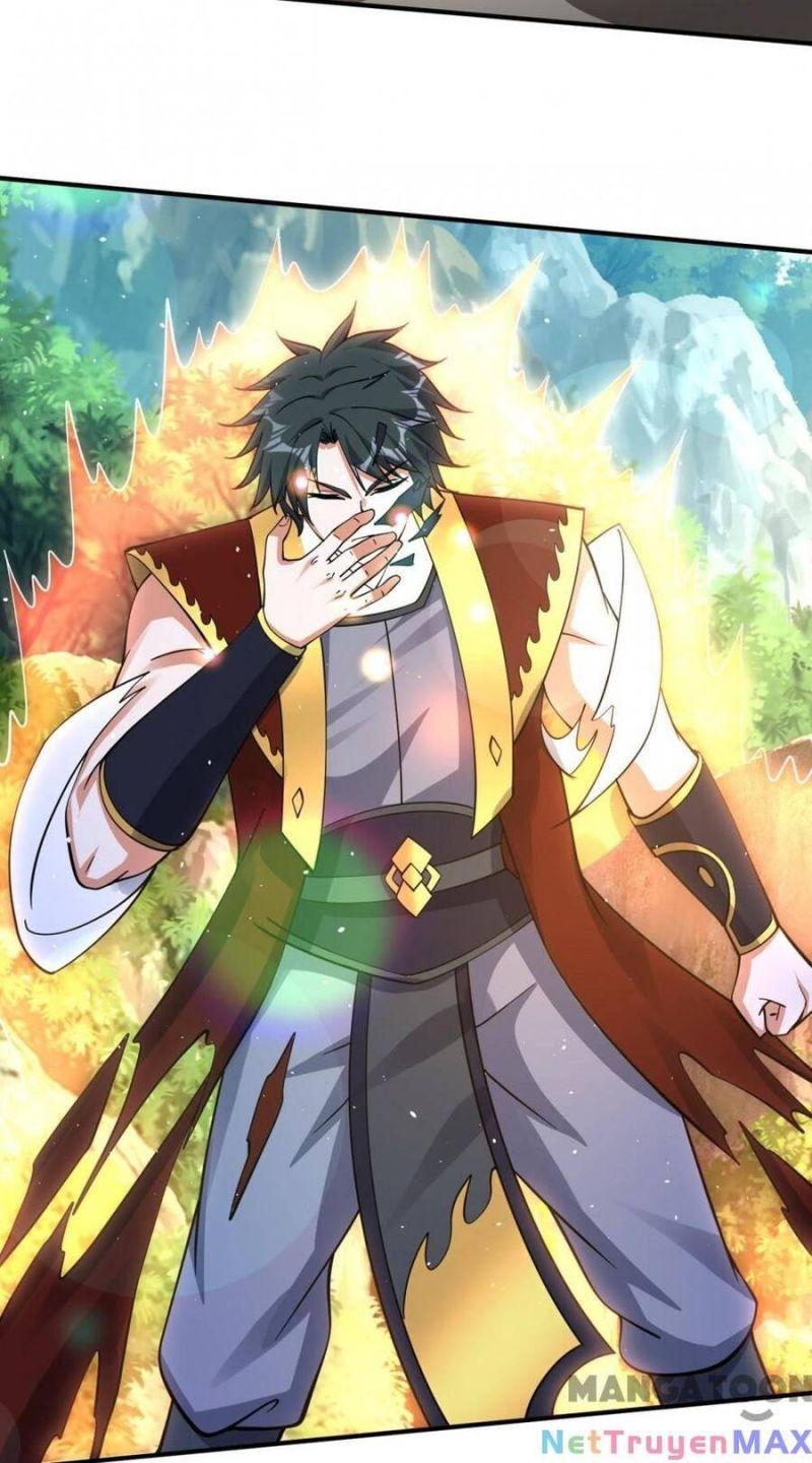 tối cường thần y tại đô thị chapter 296 22