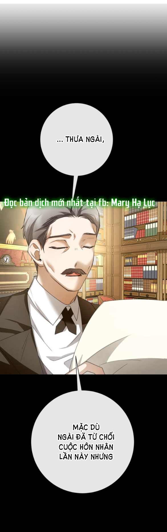 tôi muốn trở thành cô ấy dù chỉ là một ngày chapter 161.2 51