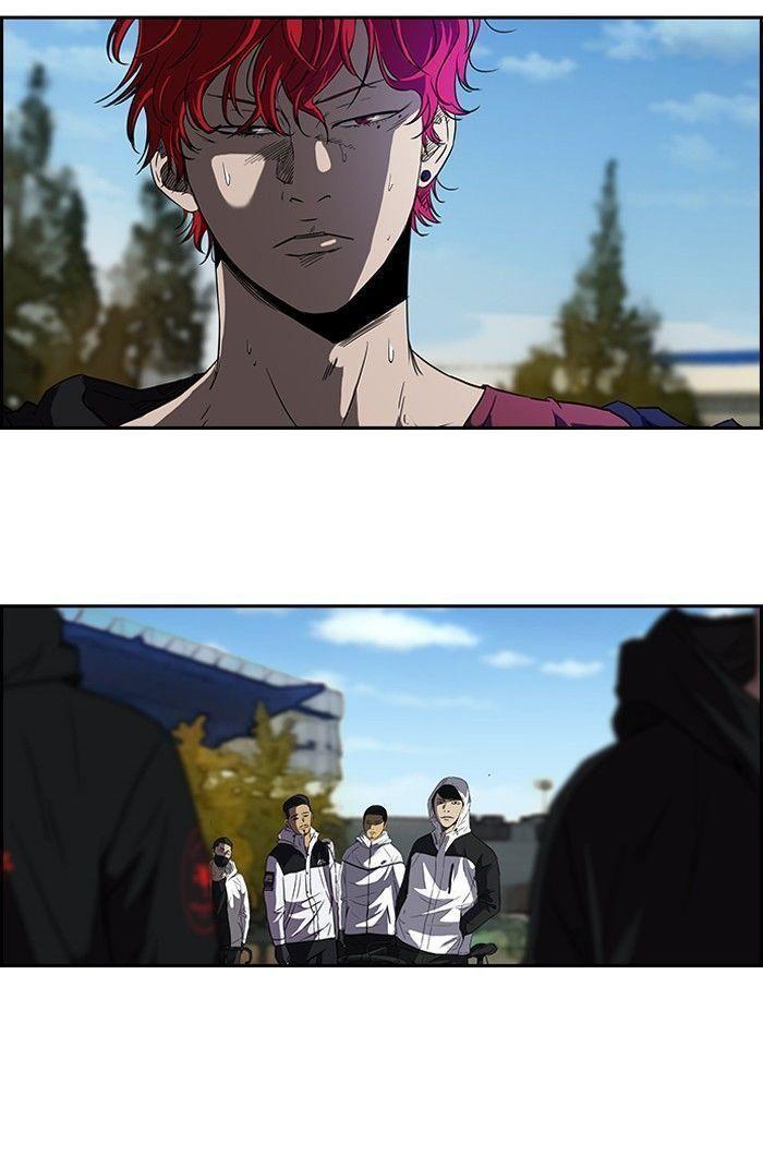 wind breaker chapter 88 46