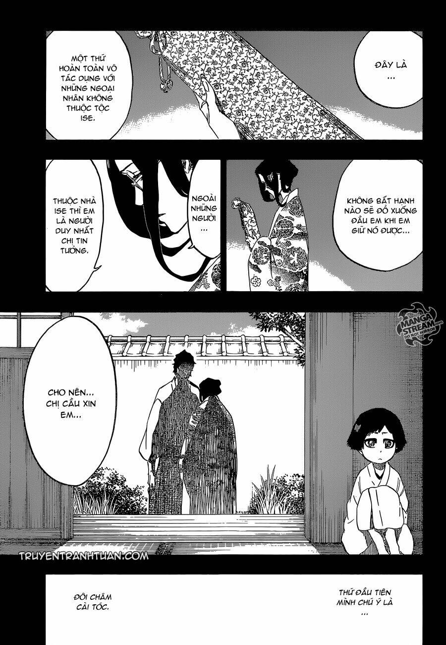 thần chết ichigo chapter 652 6