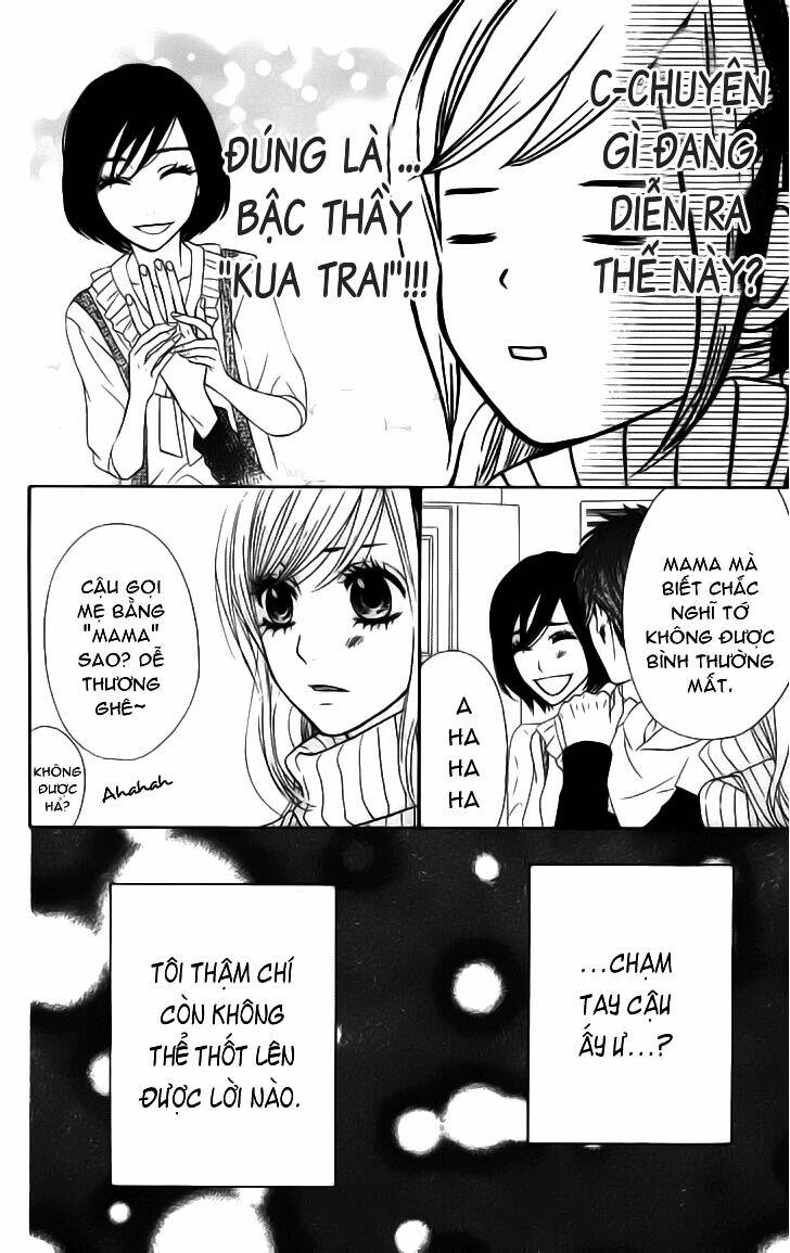 mairunovich chapter 6 18