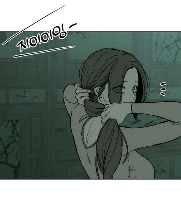 [18+] Nước Mắt Trên Đóa Hoa Tàn chapter 34.1 30