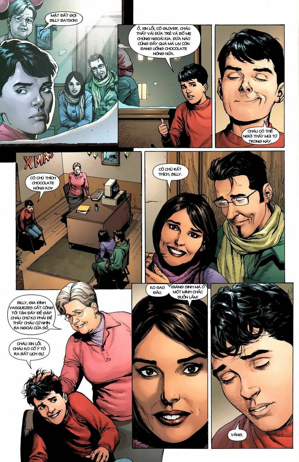 justice league chapter 7 33