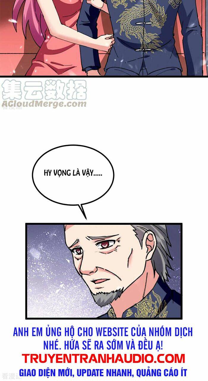 trọng sinh khí thiếu quy lai chapter 196 28