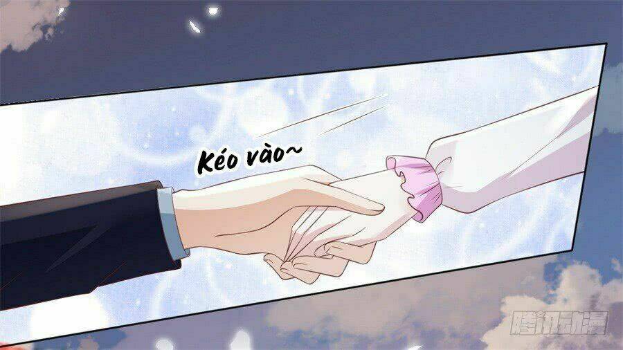 liệt ái tri hạ: series mật đào tiểu tình nhân chapter 239 21