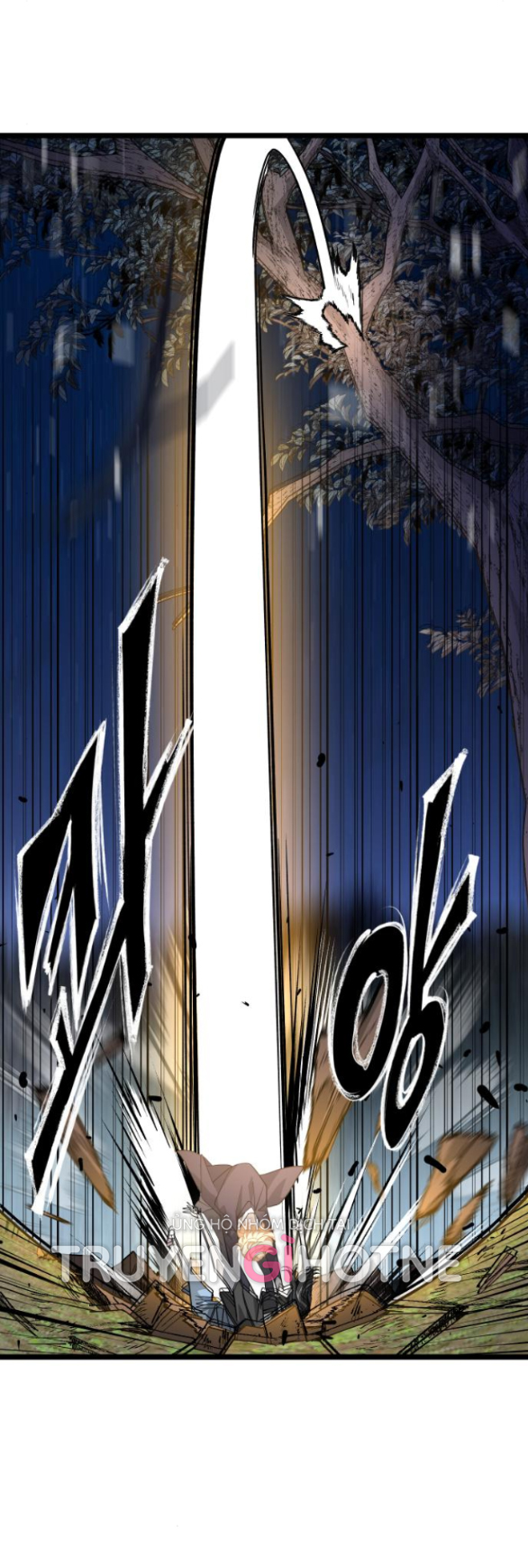 dark moon - tế đàn ánh trăng chapter 54.1 44