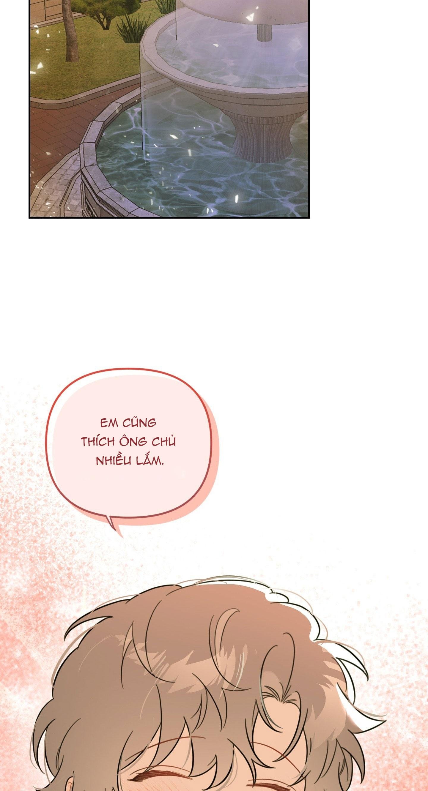 vườn hoa chapter 46 55