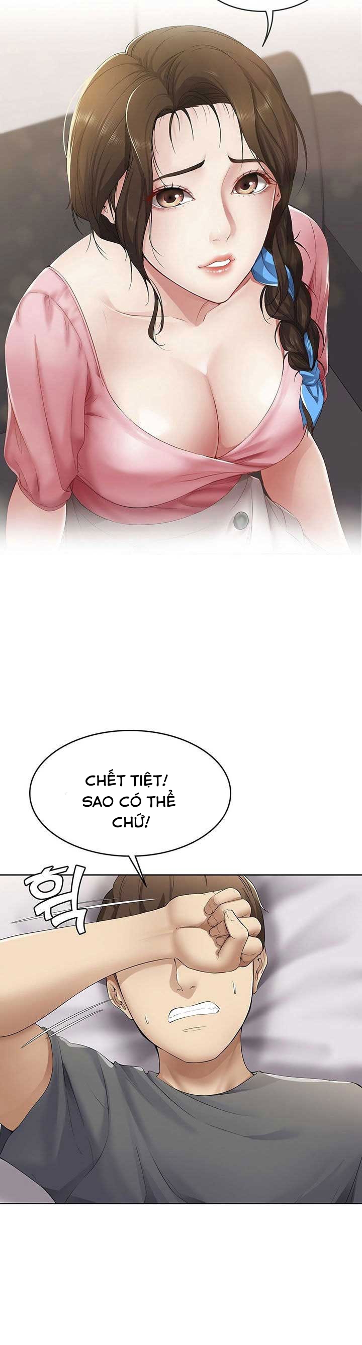 nhật ký nội trú chapter 7.2 5