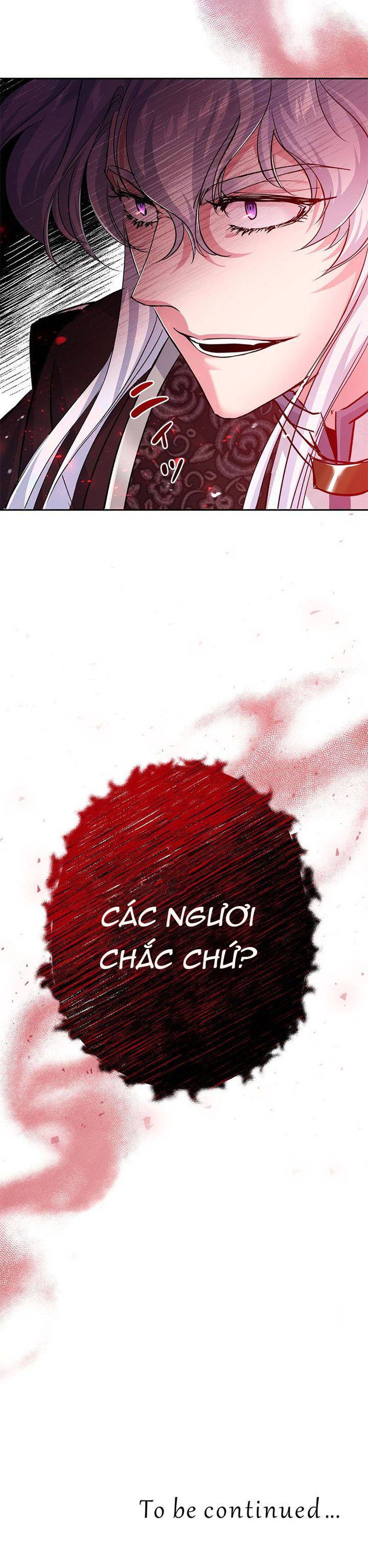 Nếu Tôi Là Nhân Vật Phản Diện Liệu Tôi Sẽ Chết Chapter 20 - Next Chapter 21