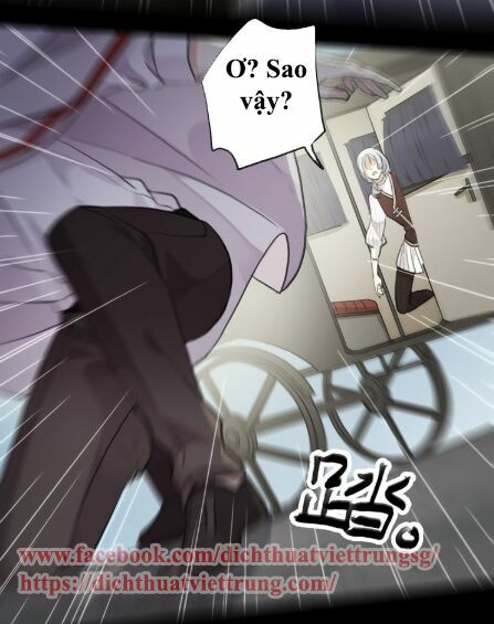 vết cắn ngọt ngào phần 2 chapter 35 33