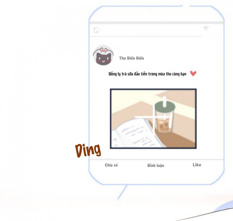 mối tình đầu của cậu ấy lại chính là tôi chapter 2 36