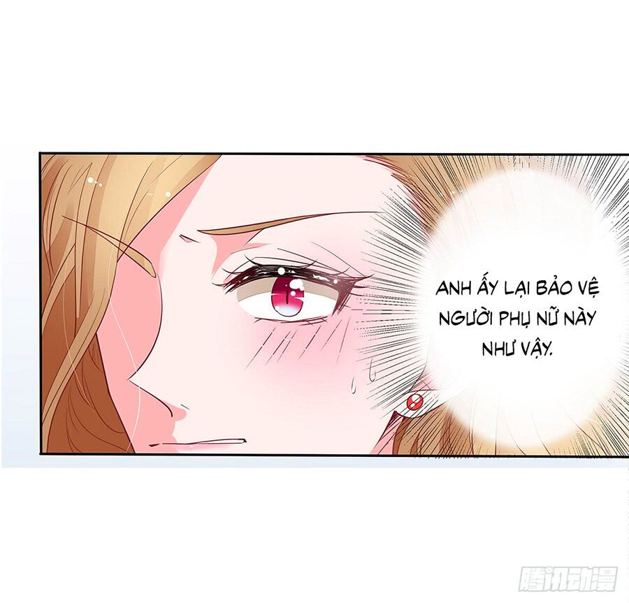 manh thê khó dỗ phần 2 chapter 3 14