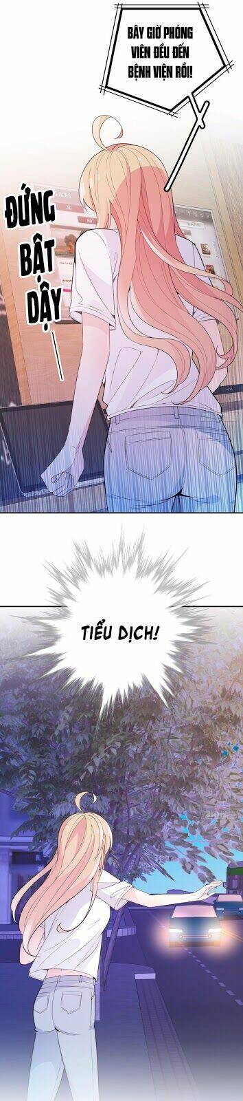 bí mật kết hôn với ảnh đế: vợ ơi đến đây tấn công đi nào chapter 74 9