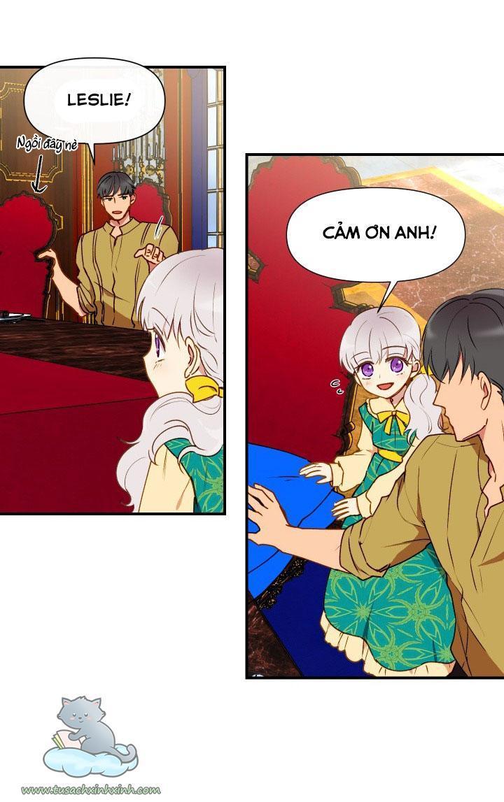 công nương khế ước của gia tộc công tước quái vật chapter 17 6