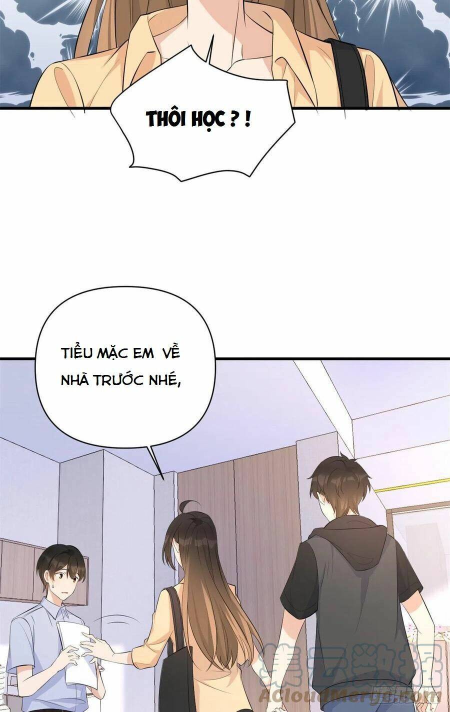 vẫn cứ nhớ em, nhớ em chapter 90 13