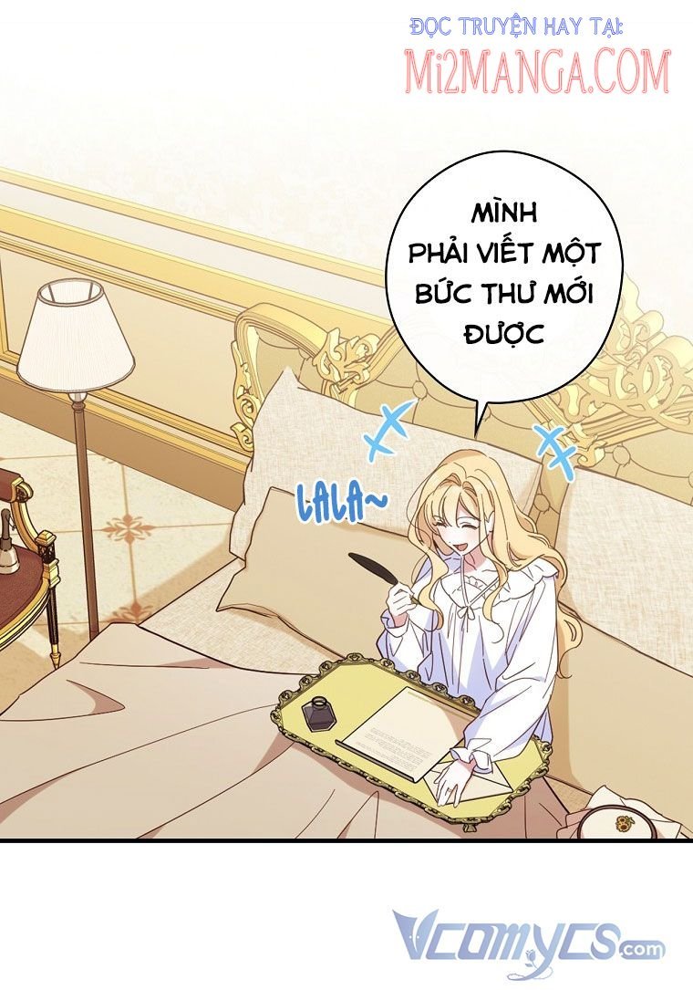 phương pháp khiến chồng đứng về phía của tôi chapter 20.5 29