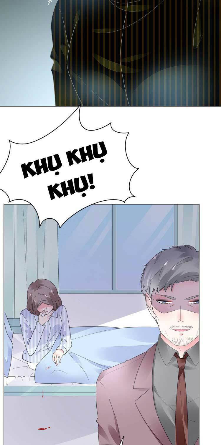 điều ước sủng ái bất bình đẳng chapter 71.1 11