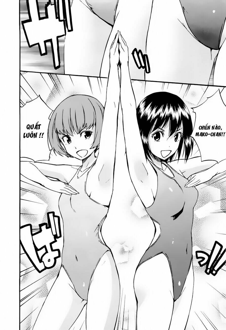 frogman chapter 57 12