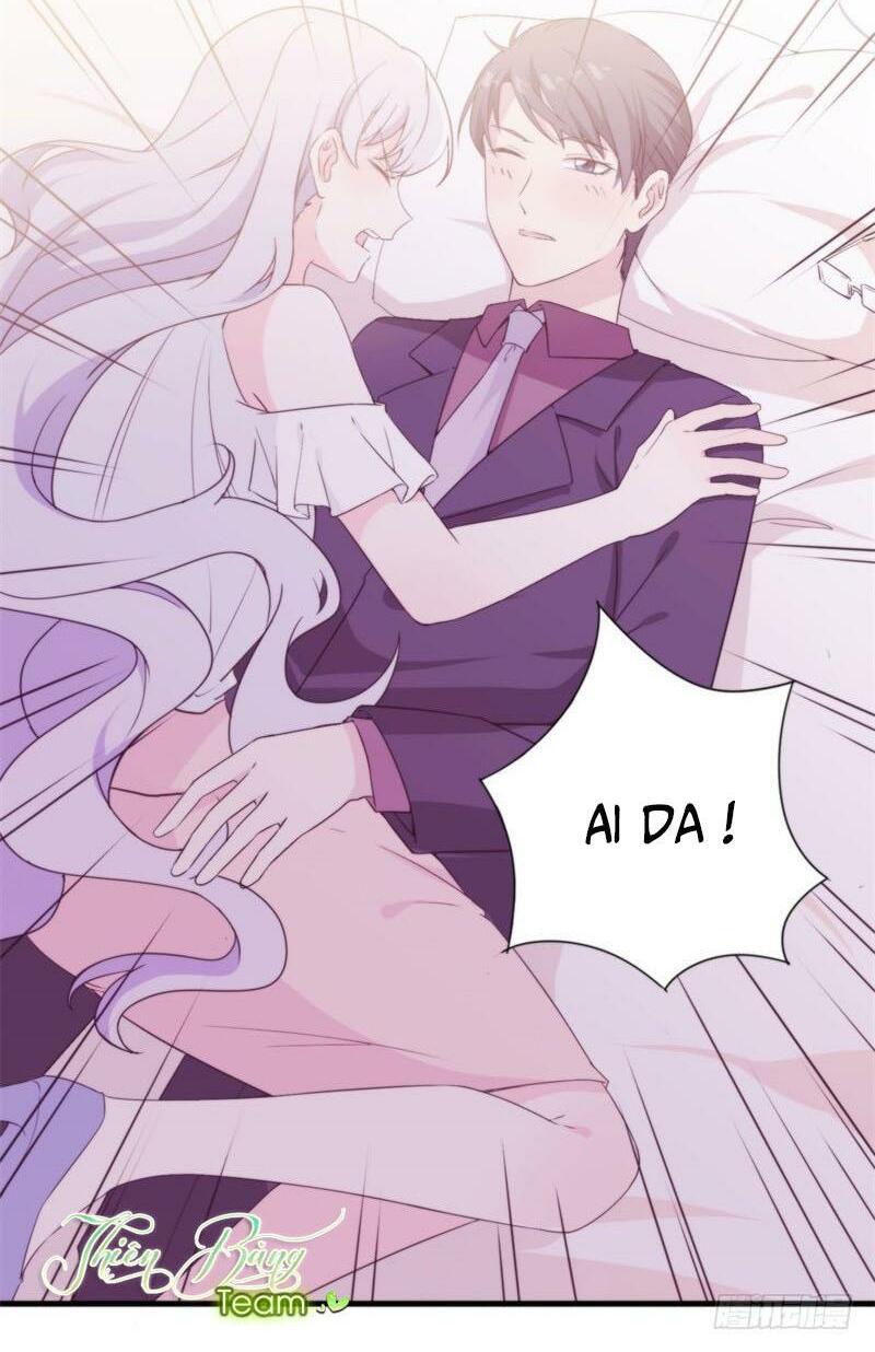 101 lần đoạt hôn chapter 12 43