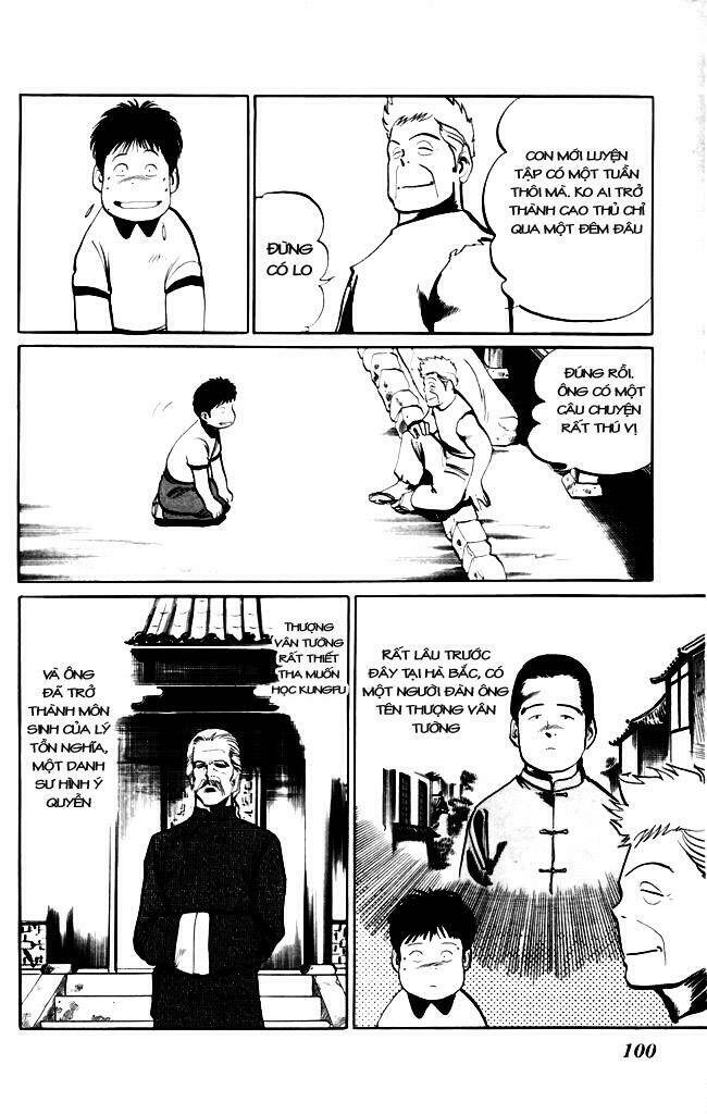 kenji-quyền nhi phương thế ngọc chapter 15 7