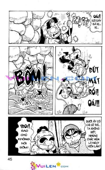 ninja loạn thị chapter 34 46