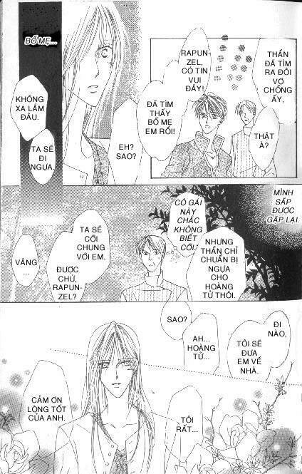 rapunzel chapter 9 9