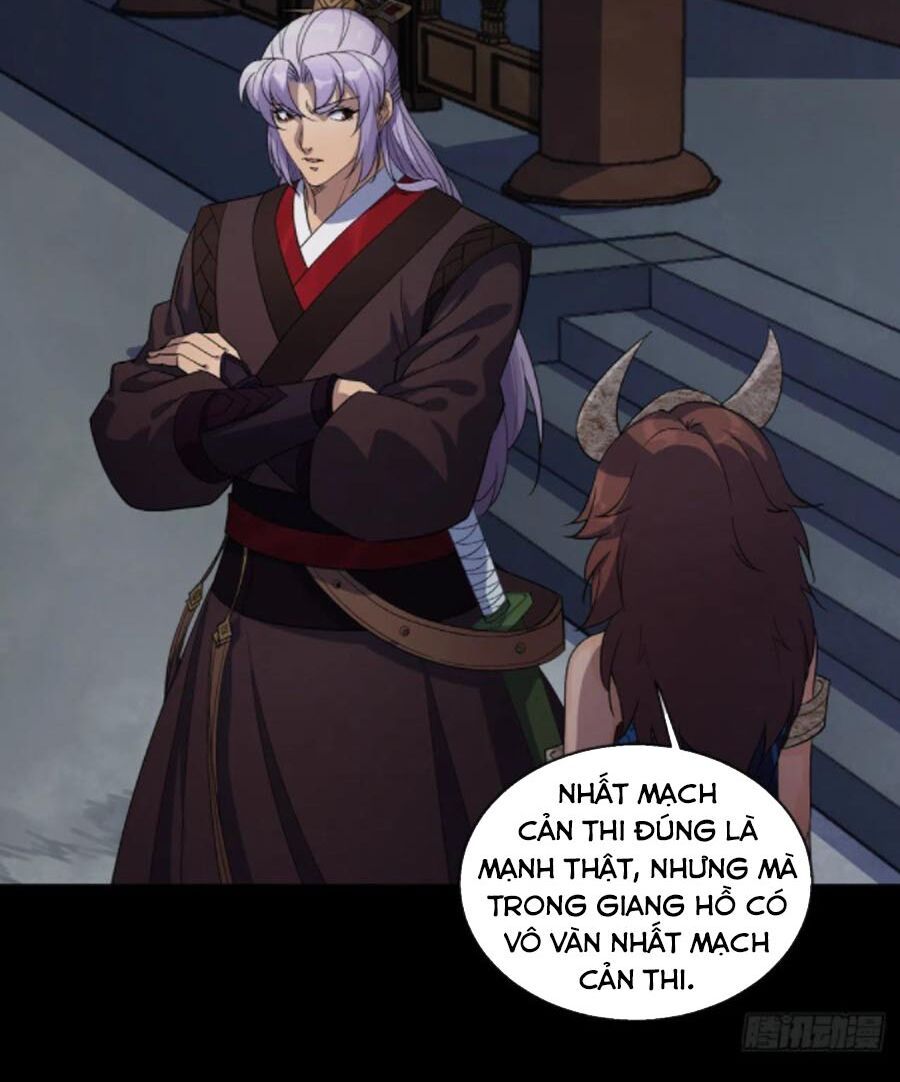 thông u đại thánh chapter 63 5