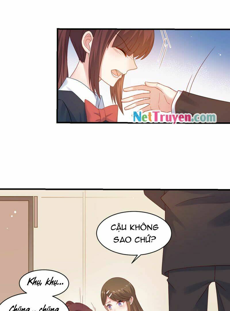 ma lạt thiên kim đẩu ác thiếu chapter 164.5 3