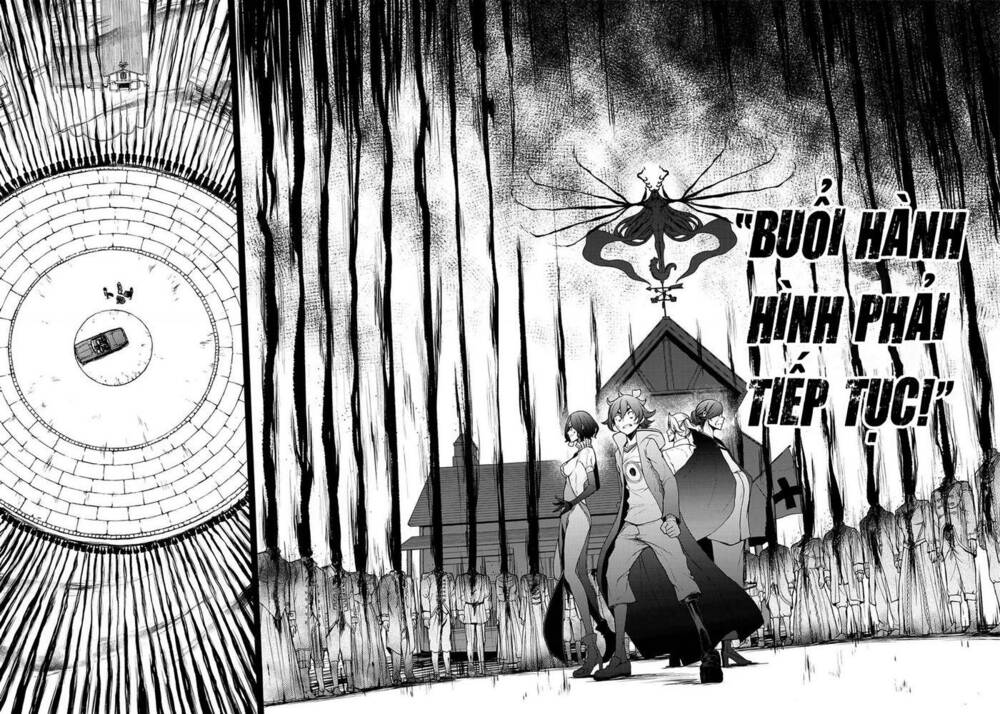 bootsleg chapter 8 22