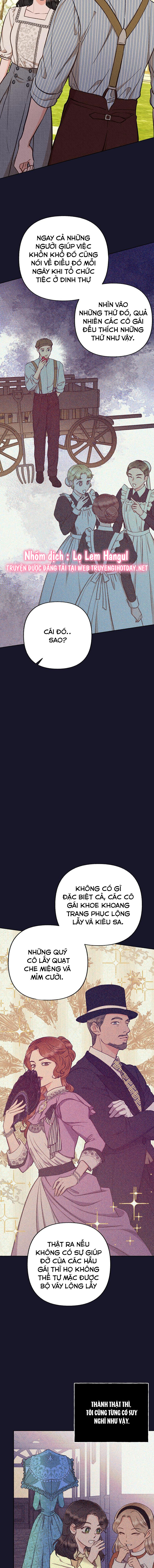 chàng trai đa nhân cách của tôi chapter 27 13