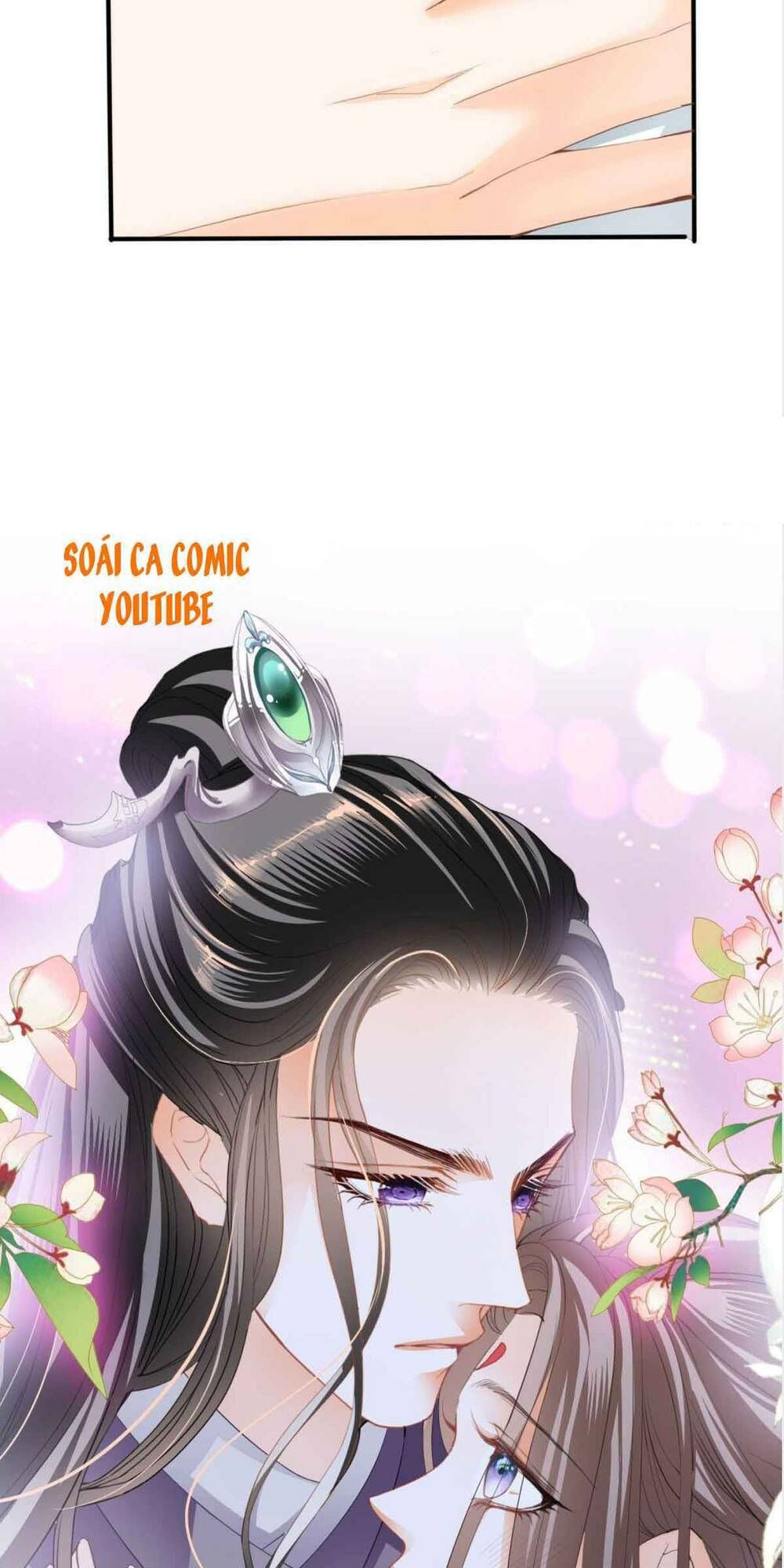 bổn vương muốn nàng chapter 72 15