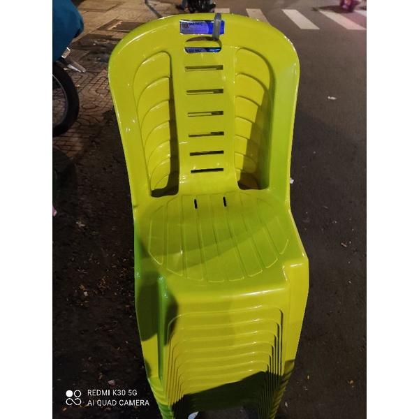 Ghế dựa nhỏ 6 nan cao cấp loại 1